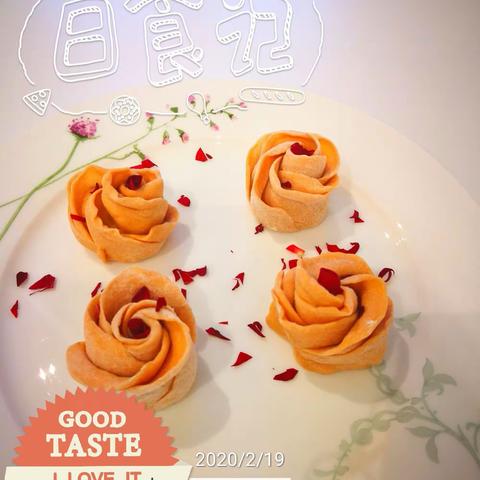 生活的滋味就在每天的一粥一饭里，平凡而简单，透着对美好生活热爱。