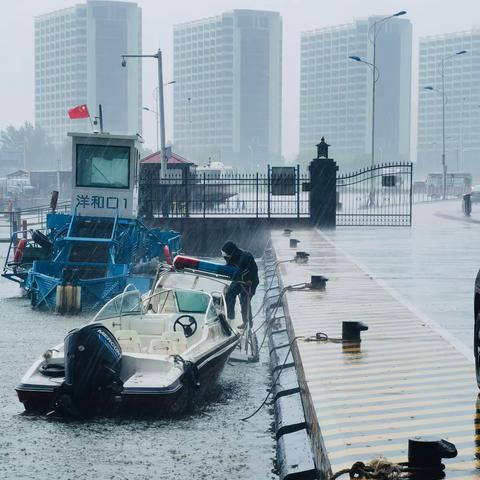 【北戴河新区暑期噪音治理管控组】 7月12日夜间——7月13日工作动态