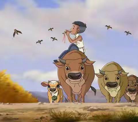 致敬英雄——王二小的故事