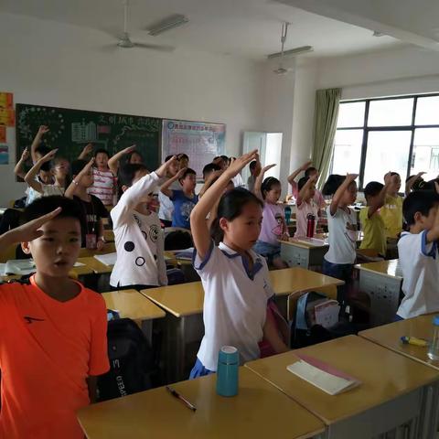 走过的皆是风景，种子班蜜蒋给您的第十七封信~