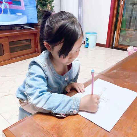 神墨风采学员:全云熙