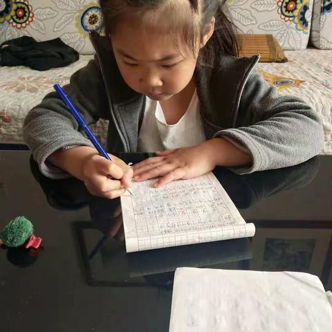 神墨风采学员:刘锦阳