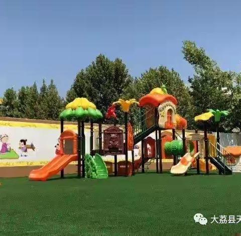【天子娇幼儿园】疫情防控演练