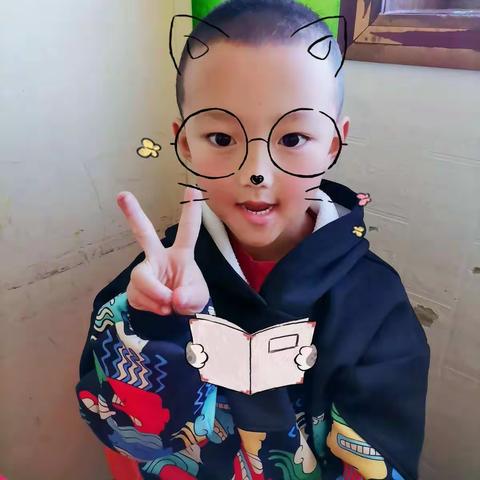 王嘉兴宝贝的精彩瞬间