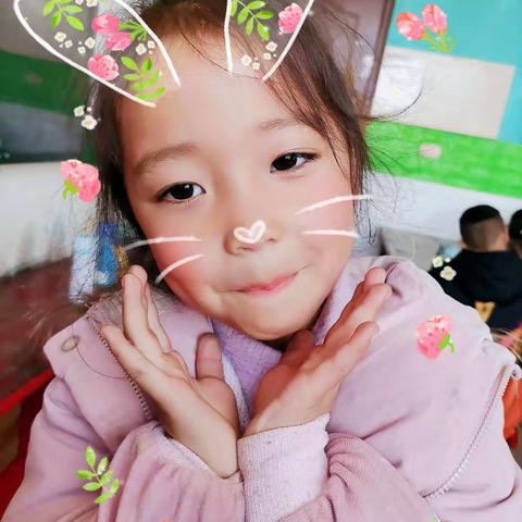 张钰语宝贝的精彩瞬间