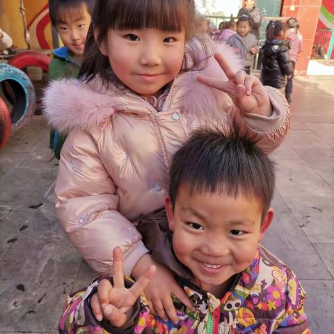 常树宇宝贝的精彩瞬间