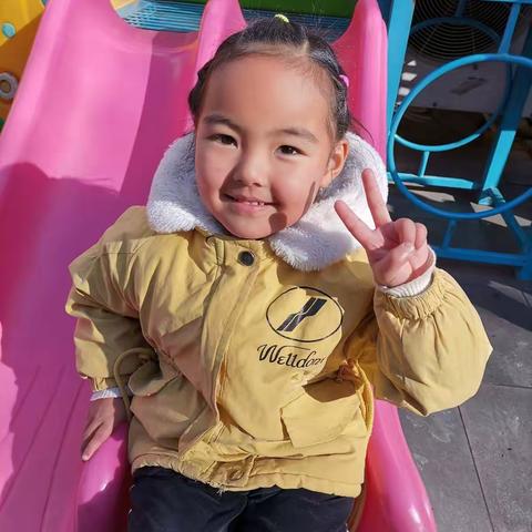 王伊童宝贝的精彩瞬间