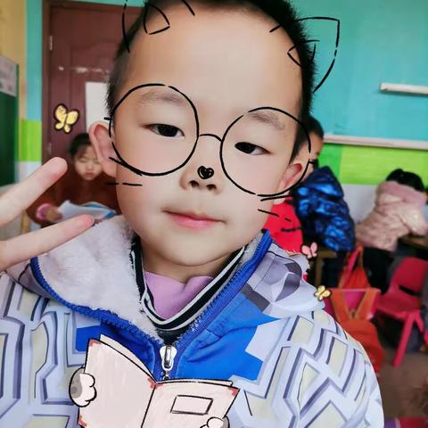 李浩楠宝贝的精彩瞬间