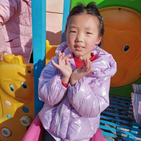 韩芷琪宝贝的精彩瞬间