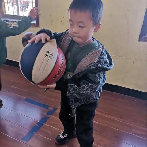 李魏鑫宝贝的精彩瞬间