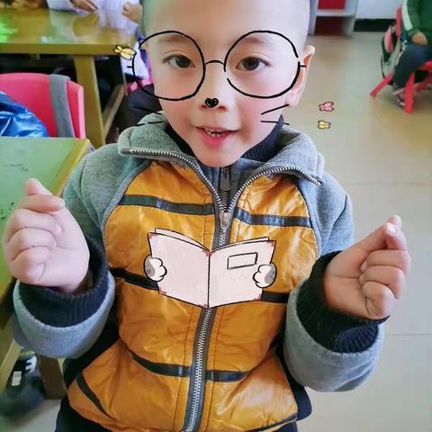 王梓涵宝贝的精彩瞬间