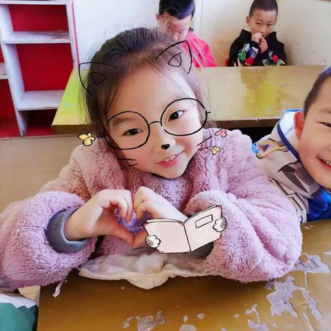 韩沐芷宝贝的精彩瞬间