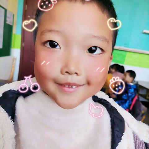 张赟鑫宝贝的精彩瞬间