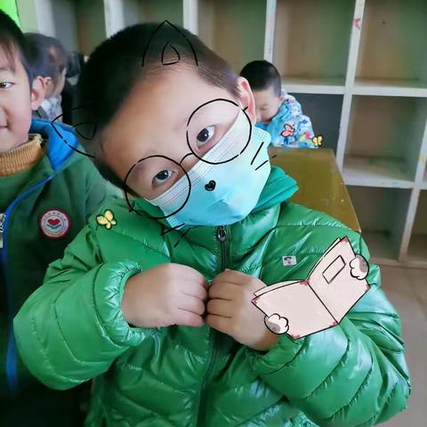 吴云凡宝贝的精彩瞬间