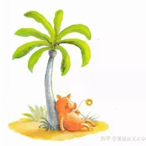 小猪变形记