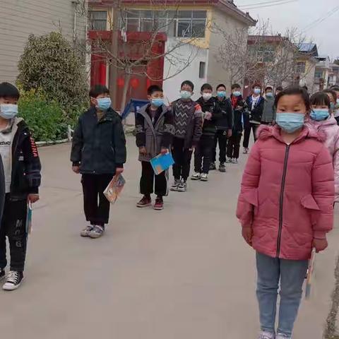 “落实防疫演练，共筑健康防线”——许昌建设实验学校新冠肺炎疫情应急演练