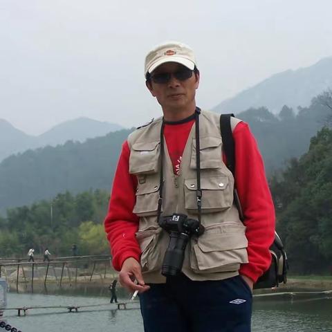武歌～天天旅游工作室