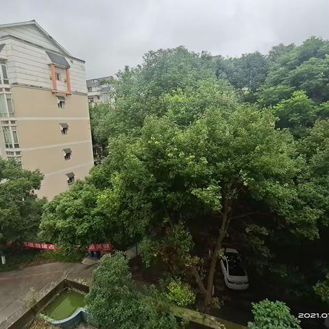 ⭐东坡湖旁锦湖苑，产权127，老证。3/2/2户型。出行方便楼层视线采光好。带一个车位，76.8万。v6833