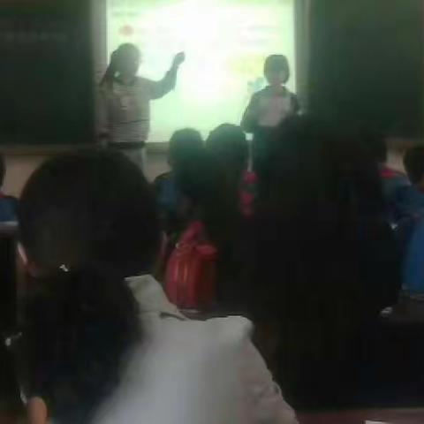 从未停止思索，从未停止进步——记彰武学区第二次数学教研活动。