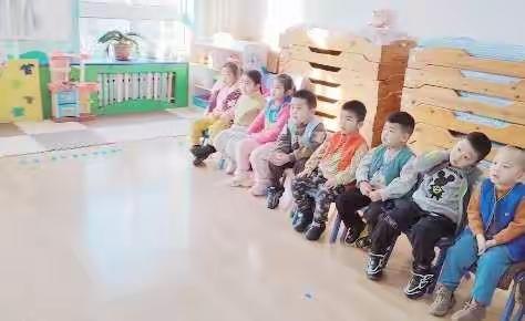 贝斯特馨龙幼儿园小一班学习内容周反馈❤️