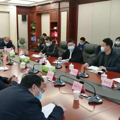 市督查组到我县开展2020年春季学期学生返校学习有关工作专项督查