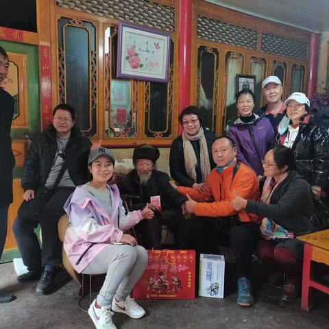 抗战老兵，民族脊梁