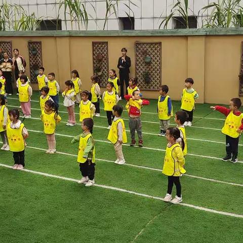 伴日相约@初见成长