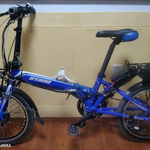 闲聊自行车加装助力