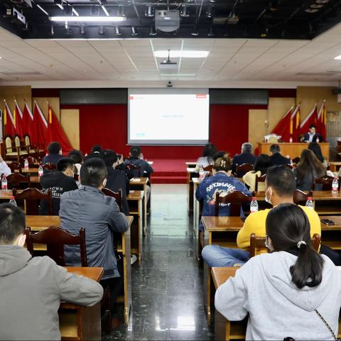 海口市自然资源和规划局举办海口市工程建设项目审批管理系统工程规划许可审批培训