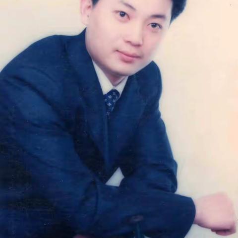 我与三乡镇工人业余艺术团的故事：李靖