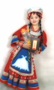 我与三乡镇工人业余艺术团的故事：李洁