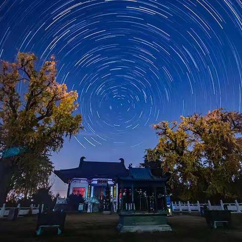 古惠济寺