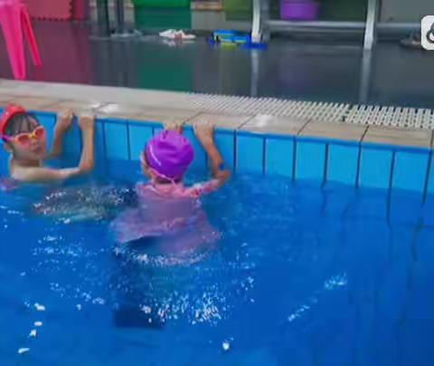 袁铭鑫的暑期生活