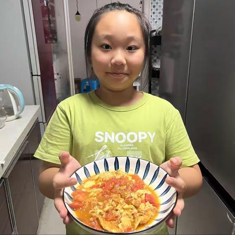 暑假劳动生活实践篇