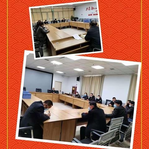 疫情防控，我们在行动