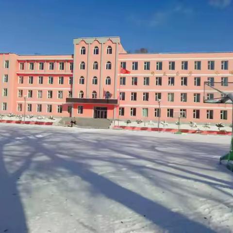 腹有诗书气自华，最是书香能久远——红石小学第一次《学记》主题培训活动