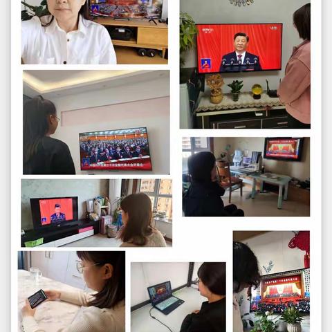 深入学习二十大精神，输血病理科党支部开展“学报告、谈感悟、见行动”的系列活动