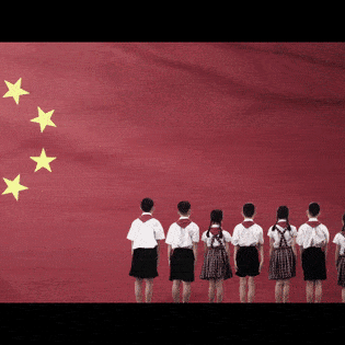 【少先队员】喜迎二十大，筑梦新征程丨“分批入队”你准备好了吗