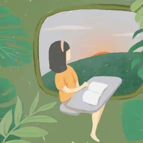 以爱为底色，做有温度的父母。