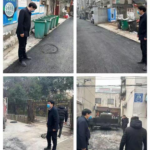 12月9日示范区住建局工作信息