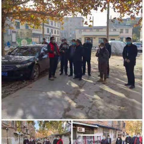 11月25日 示范区住建局工作信息