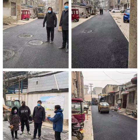 12月10日示范区住建局工作信息