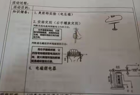 【邱奕博】科学项目化作用