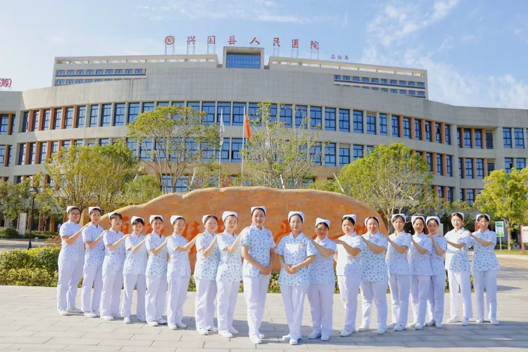 多学科（mdt）护理会诊，兴国县人民医院团队协作解难题，为患者健康保驾护航