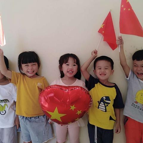 🌙浓情中秋、欢度国庆🇨🇳