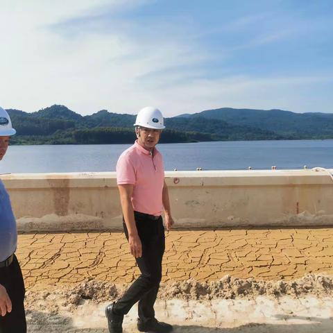 2021年病险水库除险加固工程工作简报（11月26日）