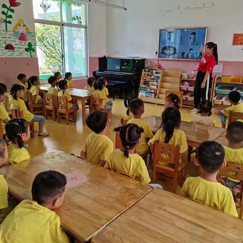 安全第一课——我不怕可怕的病毒