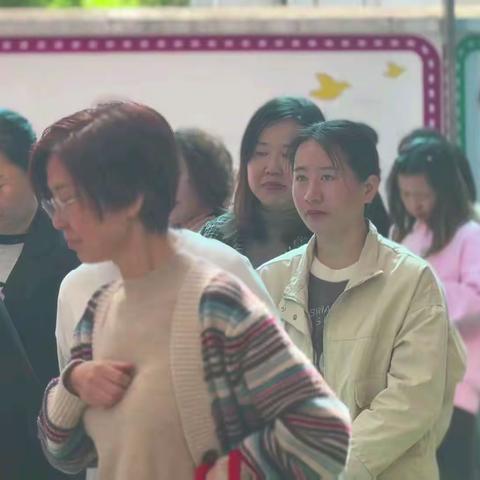 “伴”日相约，“幼”见成长