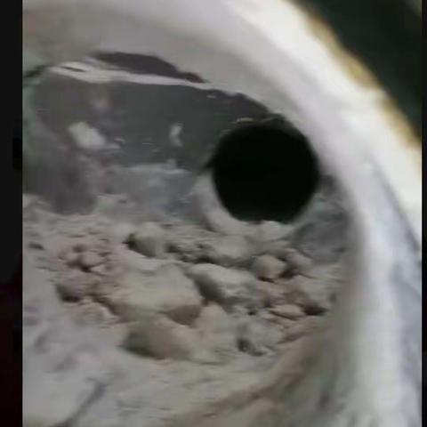 《重碱清扫班》清扫班的责任与坚守！