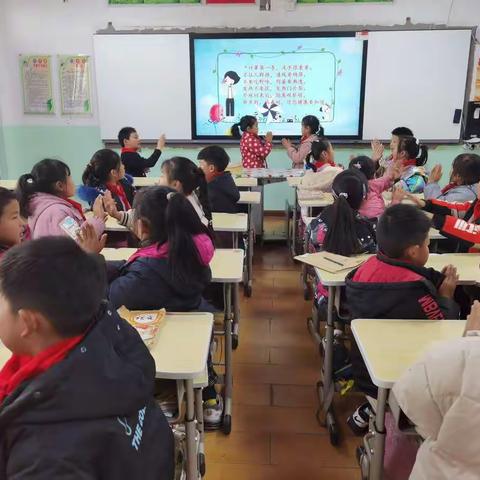 经开区肖庄小学开展“小手拉大手共同抗疫情”主题教育活动